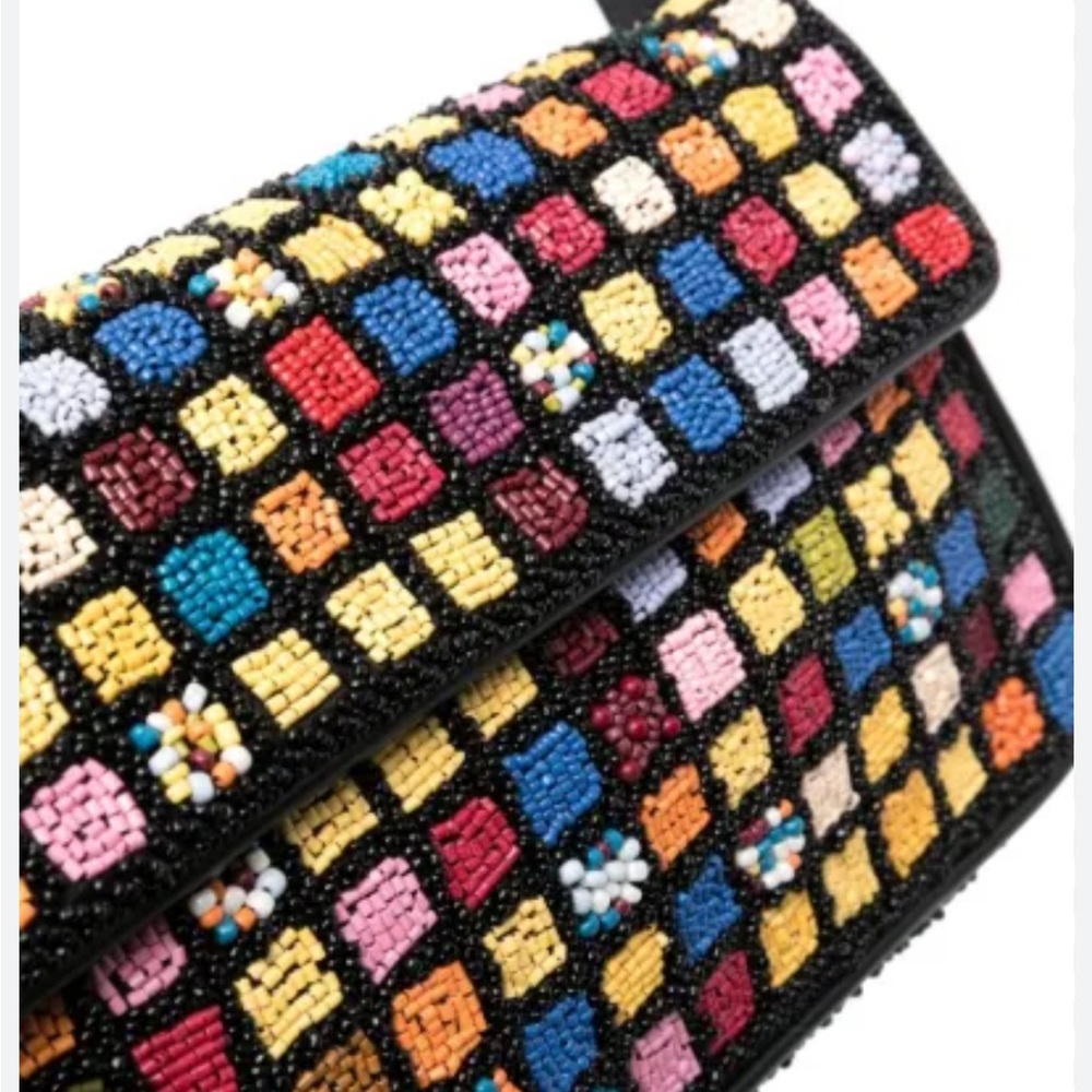 STAUD Dance Floor Bag - NWT - Picture 2 of 5